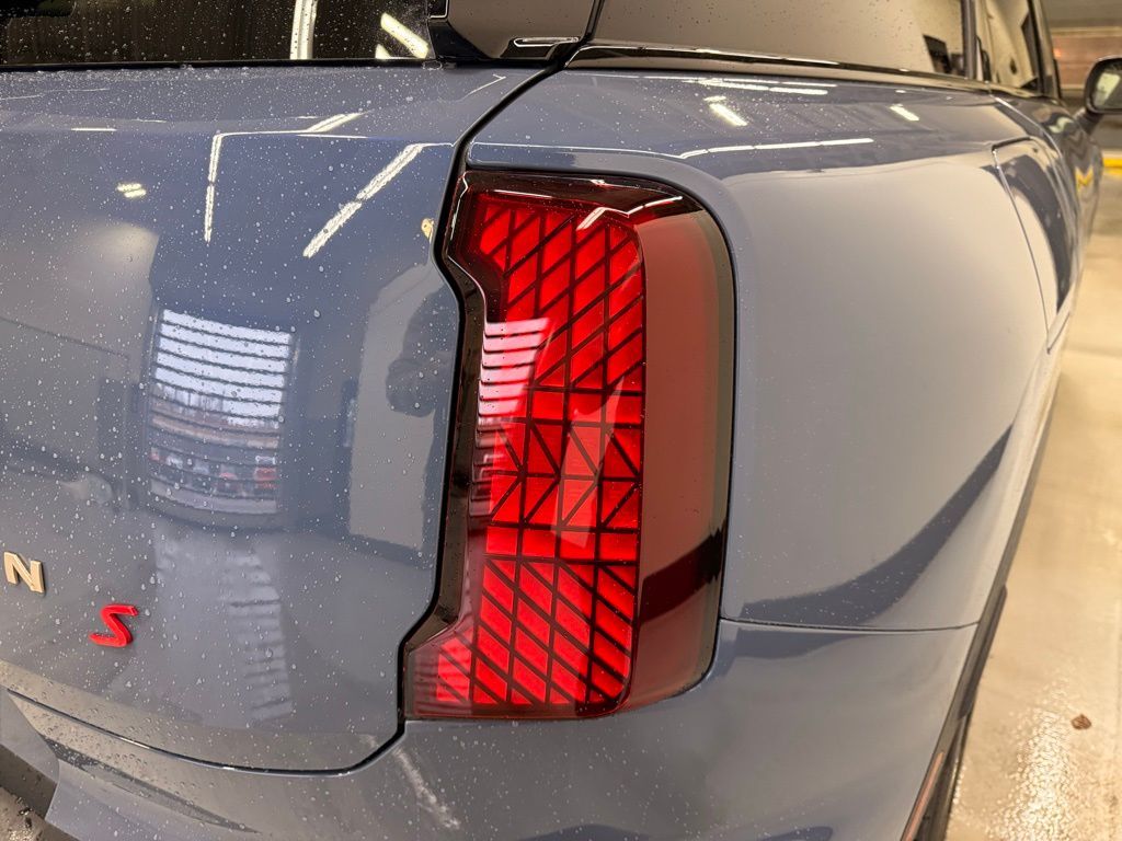 Thumbnail: 2026 MINI Cooper Countryman - 5