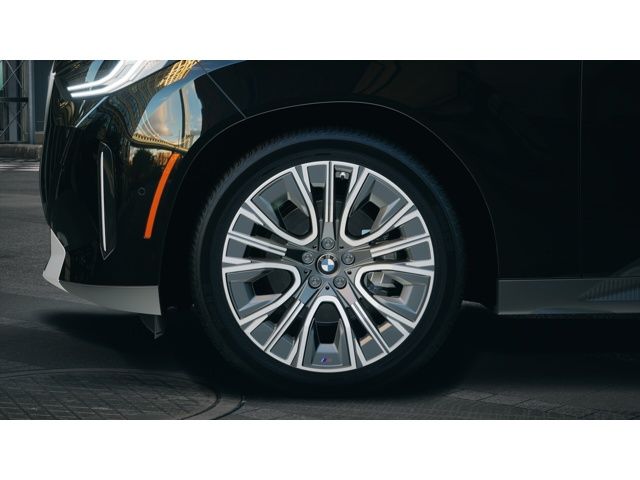 Thumbnail: 2026 BMW X3 - 7