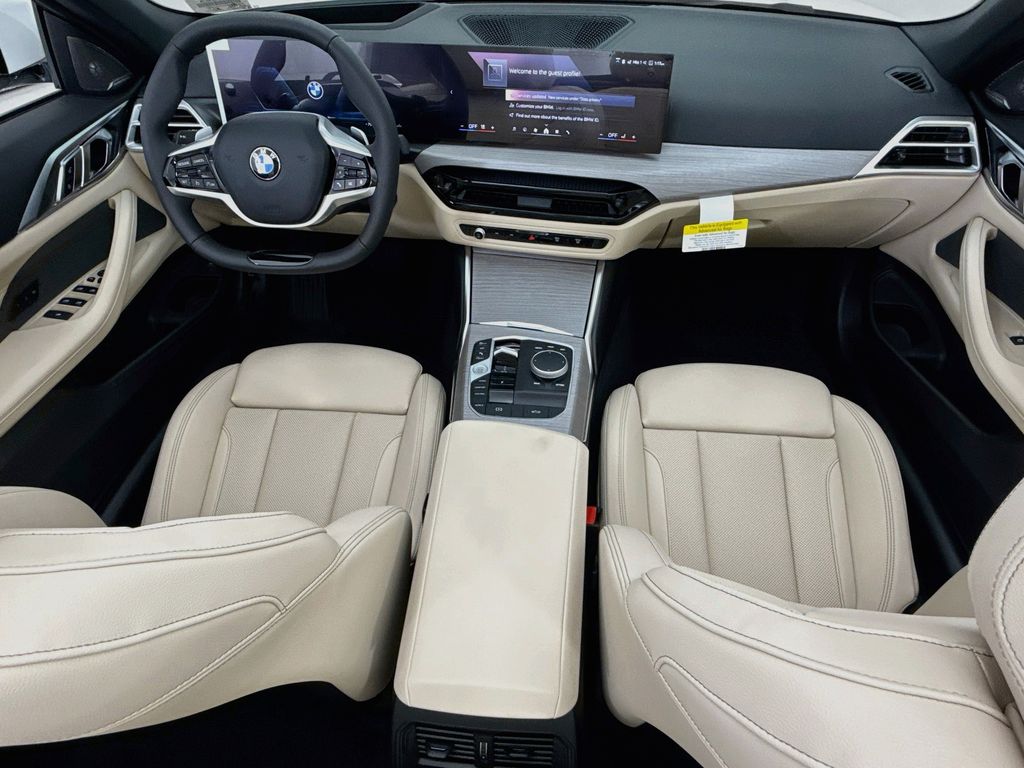 Thumbnail: 2027 BMW 4 Series - 21