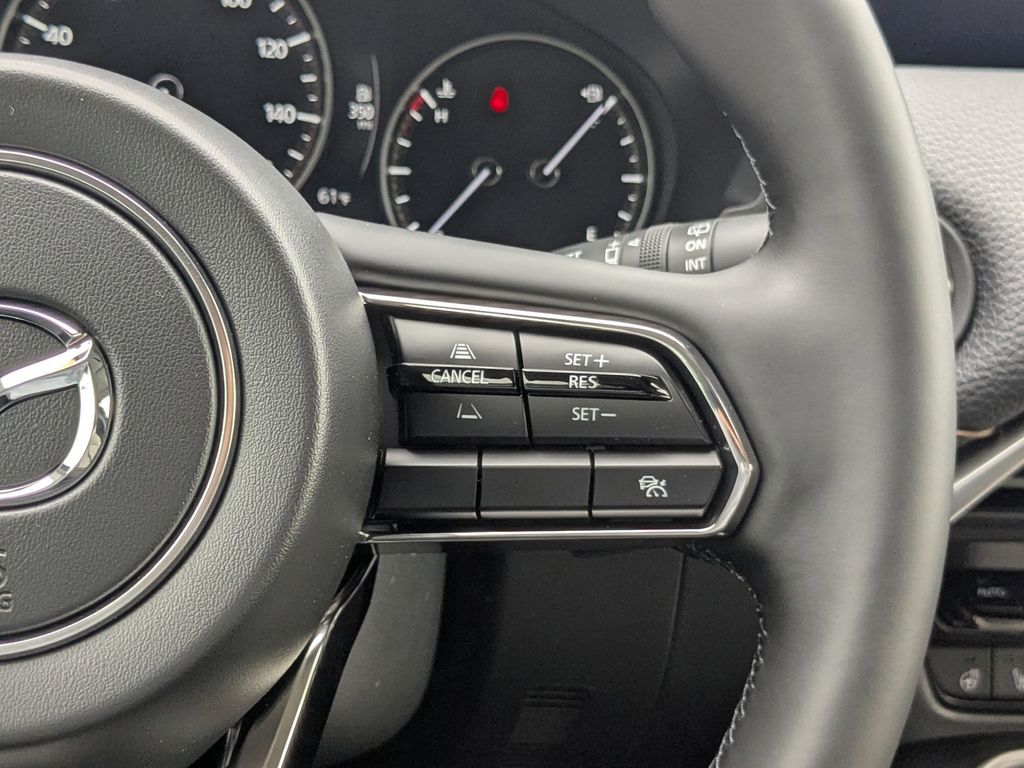 2026 Mazda CX-70 3.3 Turbo Preferred