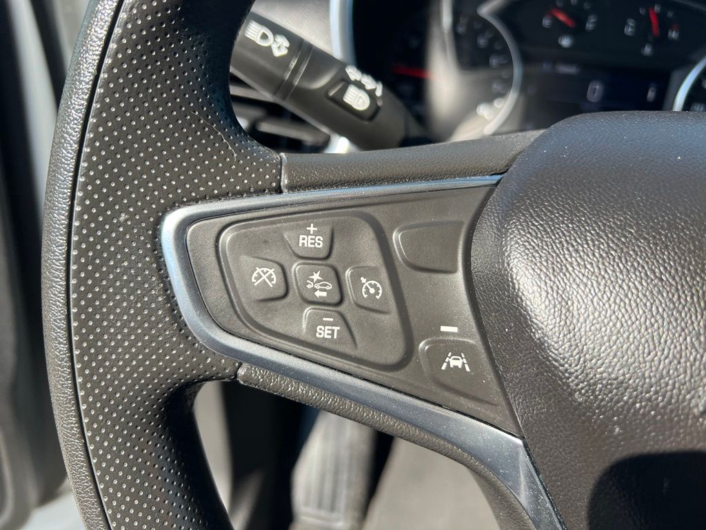 Used 2020 Chevrolet Equinox SUV