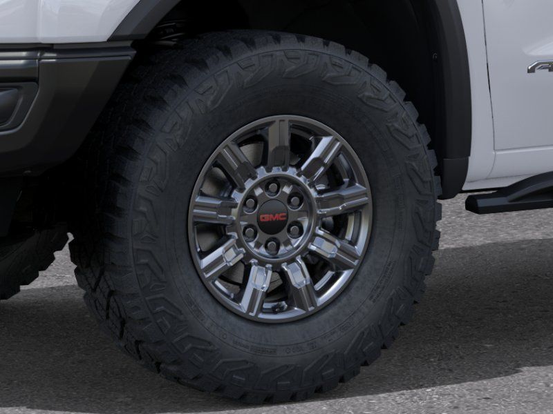 New 2026 GMC Sierra 1500 Truck