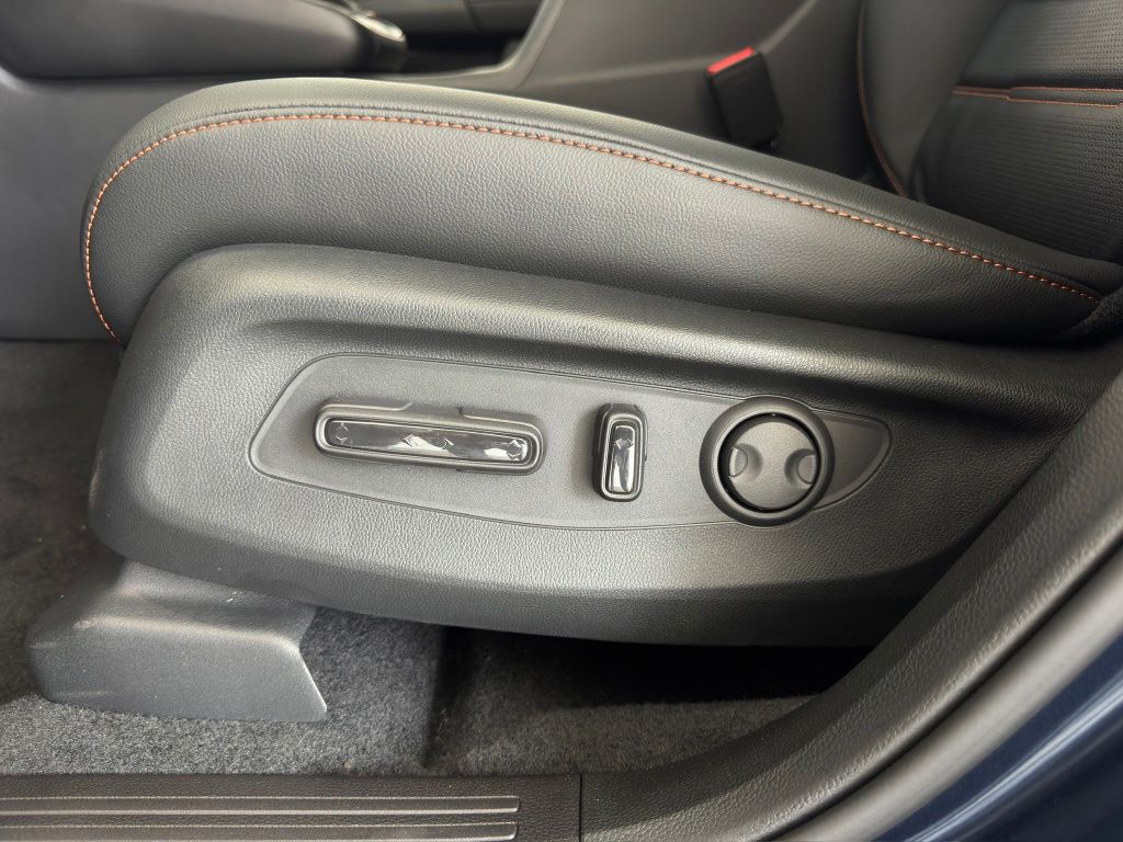 2026 Honda CR-V Hybrid Sport-L - 9