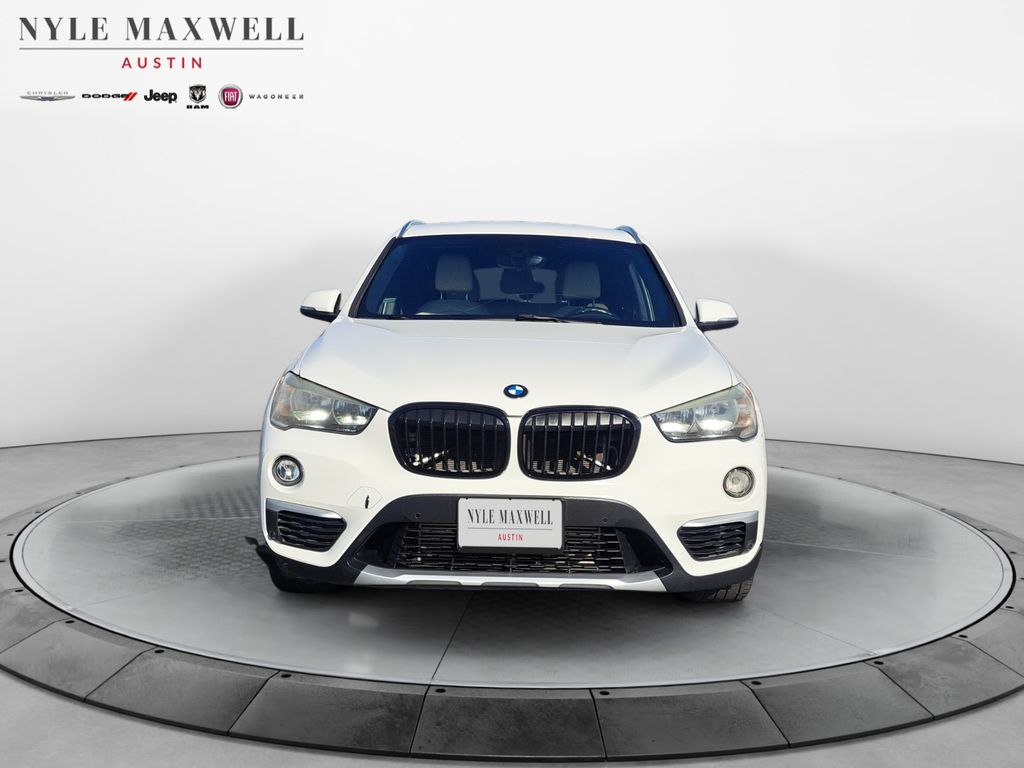 Used Car 2018 Bmw X1  Sdrive28i For Sale Under $20,000 In Austin, Texas