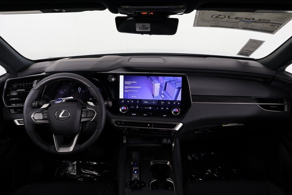 Thumbnail: 2026 Lexus RX - 4