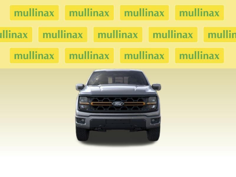 New 2026 Gray Ford Tremor image 10