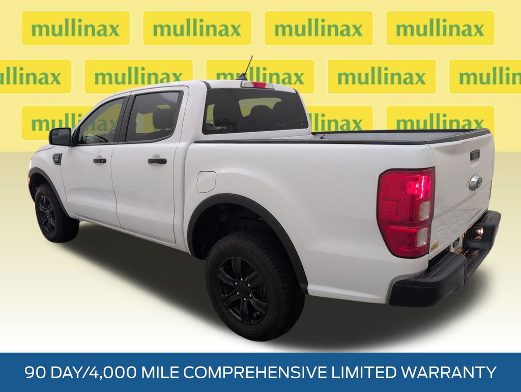 Certified Used 2023 White Ford XL image 9