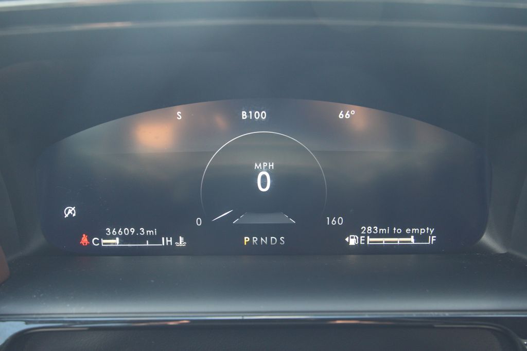 Used 2023 Lincoln Nautilus SUV
