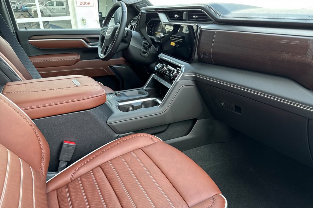 new 2026 GMC Sierra 3500HD car, priced at $101,734