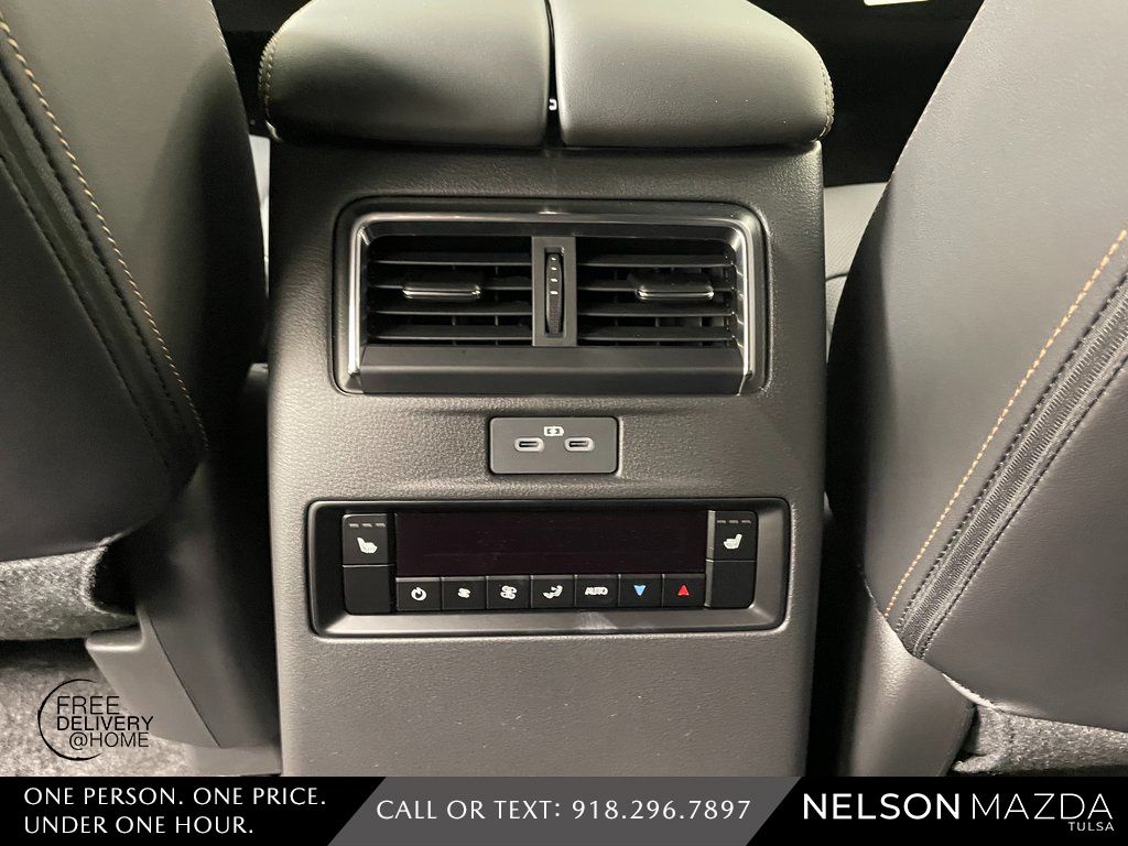 New 2026 Gray Mazda 3.3 Turbo S Premium image 42