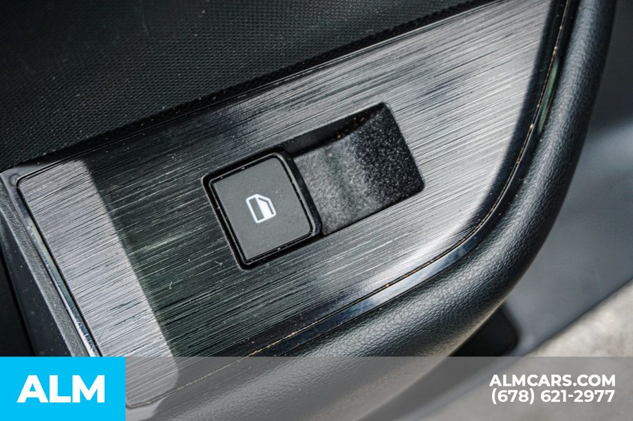 Used 2024 Black Nissan S image 48