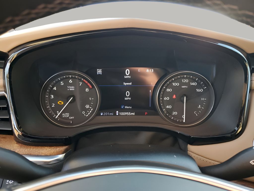 Used Car 2020 Cadillac Xt5  Premium Luxury For Sale Under $25,000 In Austin, Texas