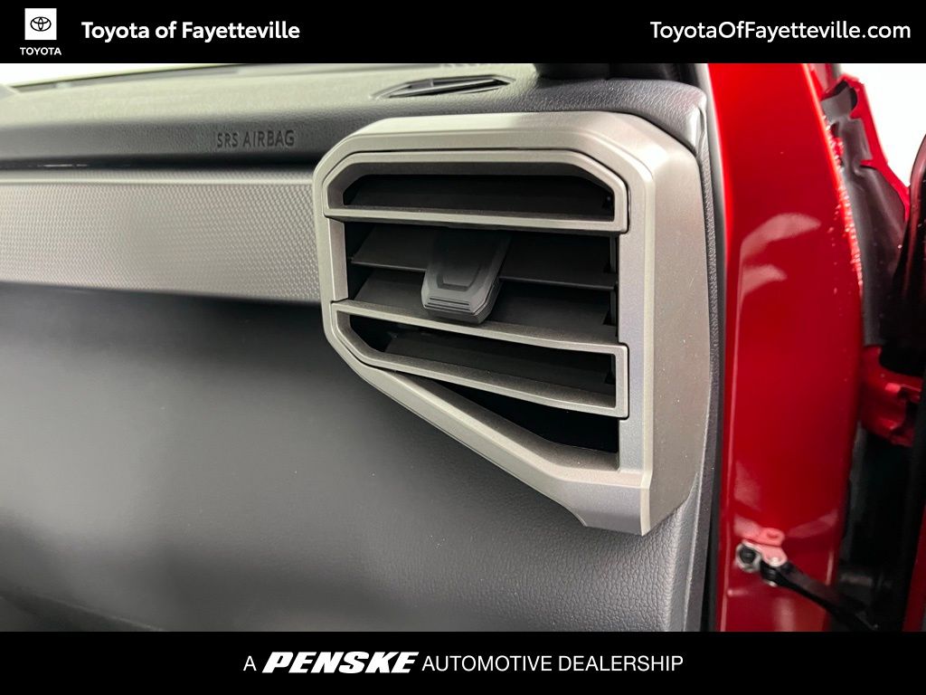 Thumbnail: 2026 Toyota Sequoia - 10