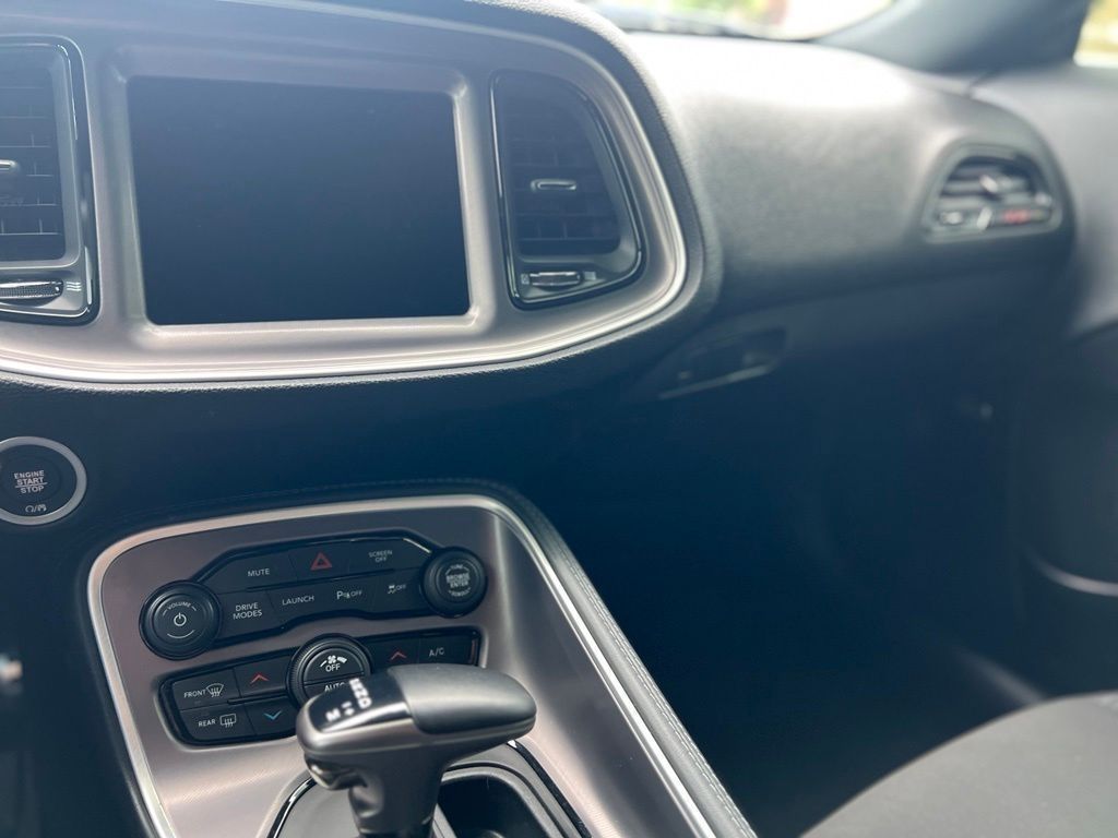 Used 2022 Dodge Challenger Coupe