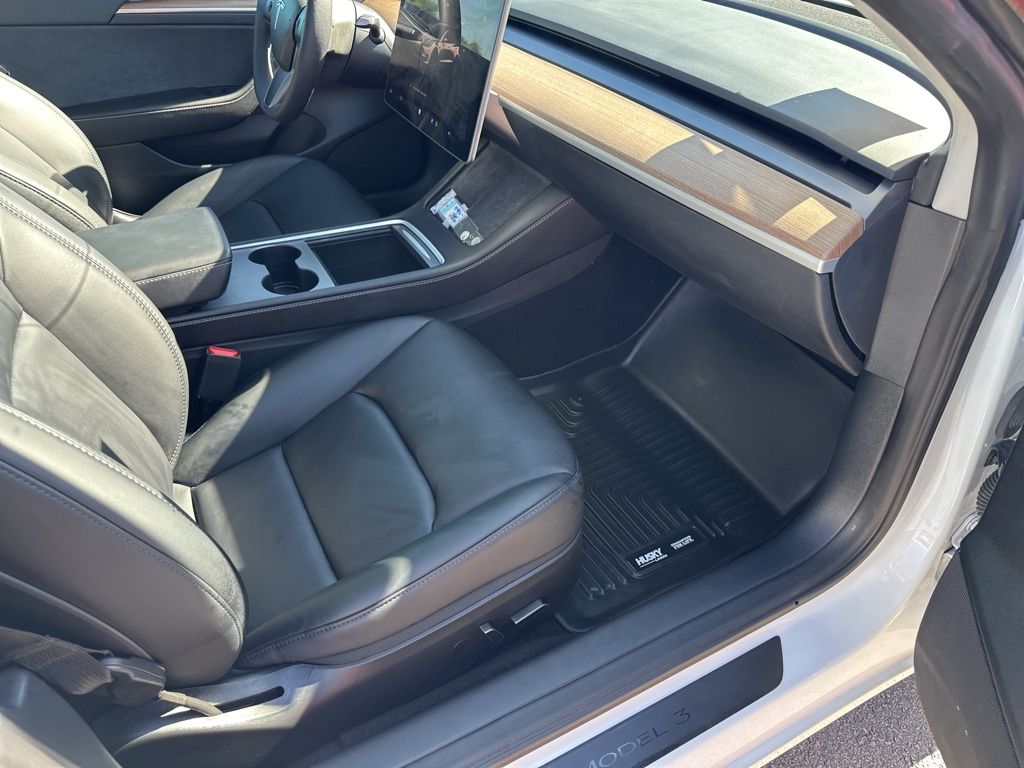 Used Car 2023 Tesla Model 3  Base For Sale Under $30,000 In Austin, Texas