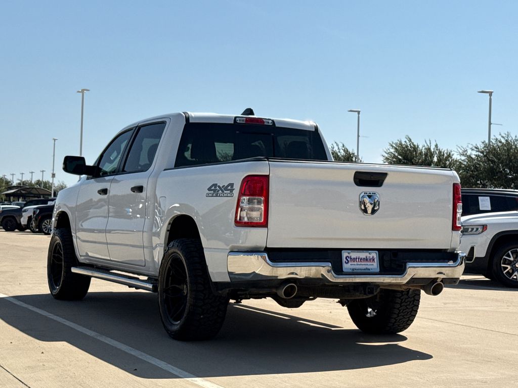 Used 2024 Ram 1500 Truck