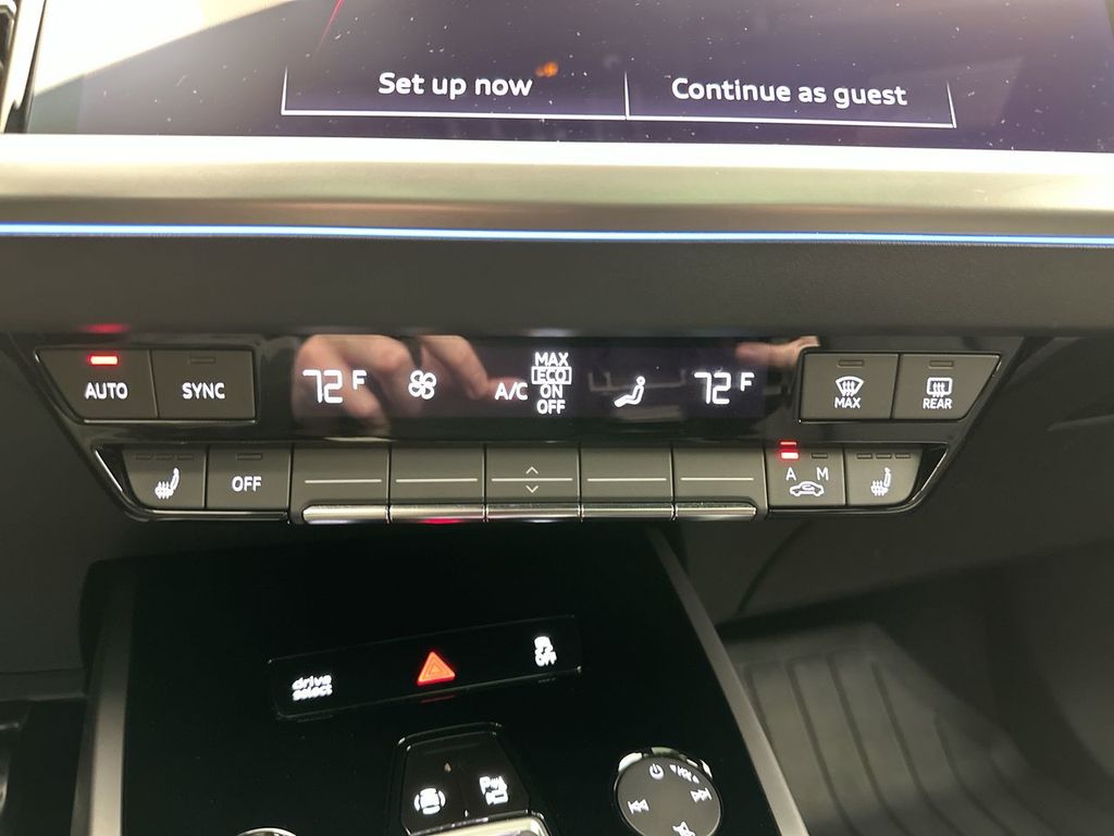 2023 Audi Q4 e-tron Prestige 11