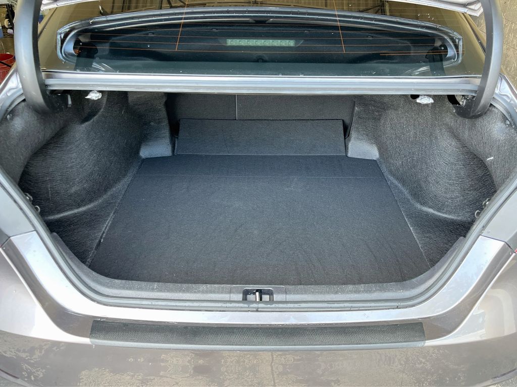 Used 2024 Gray Toyota SE image 23