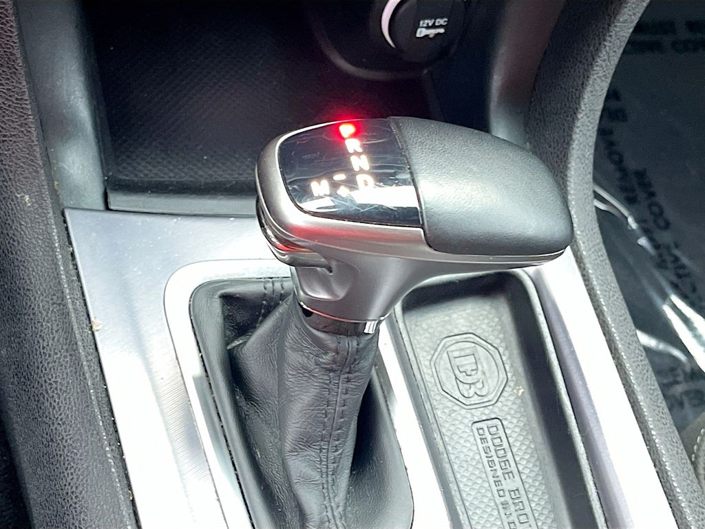 Used 2019 Orange Dodge R/T Scat Pack image 16