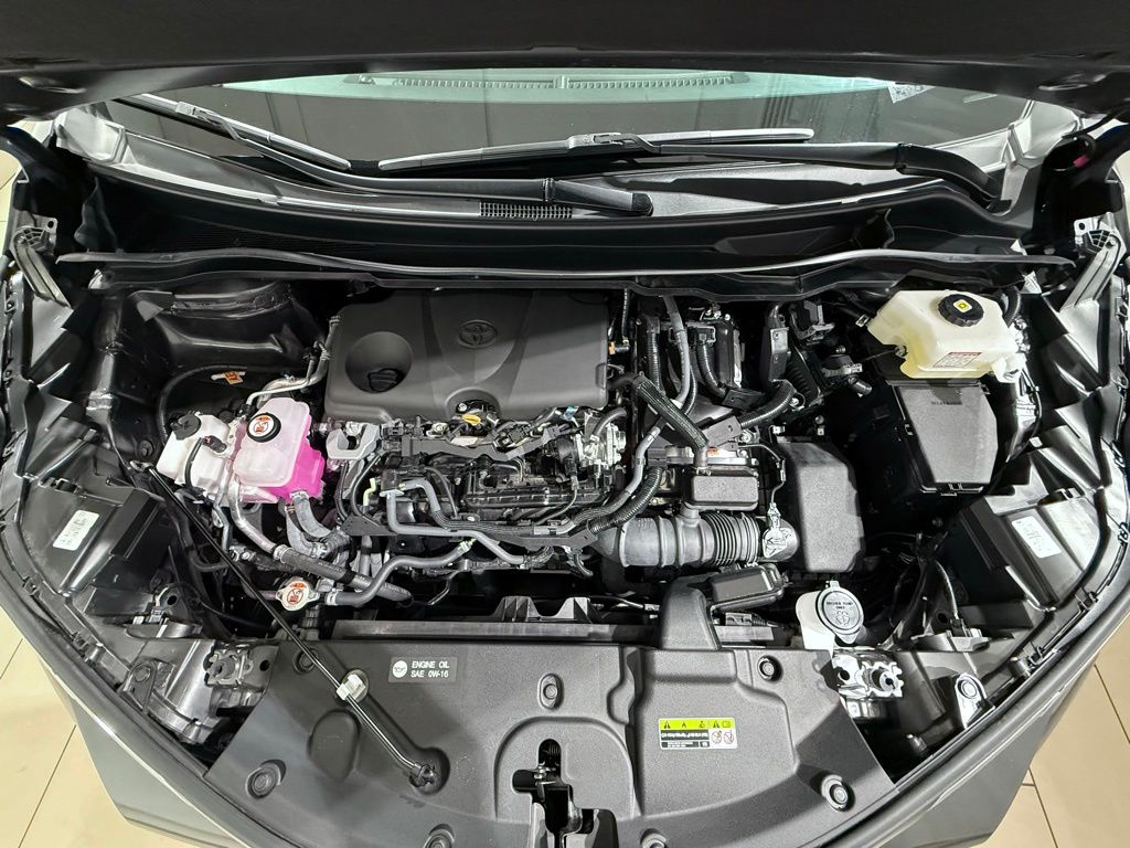 Thumbnail: 2025 Toyota Sienna - 10