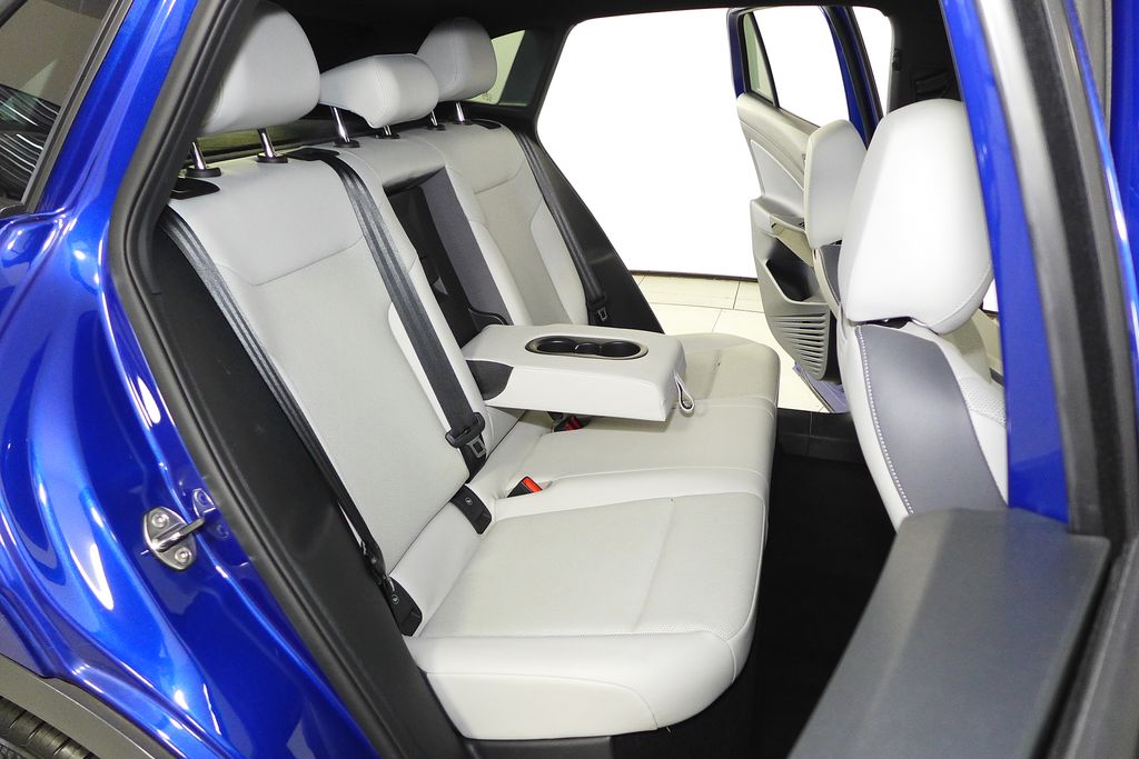 Thumbnail: 2021 Volkswagen ID.4 - 20