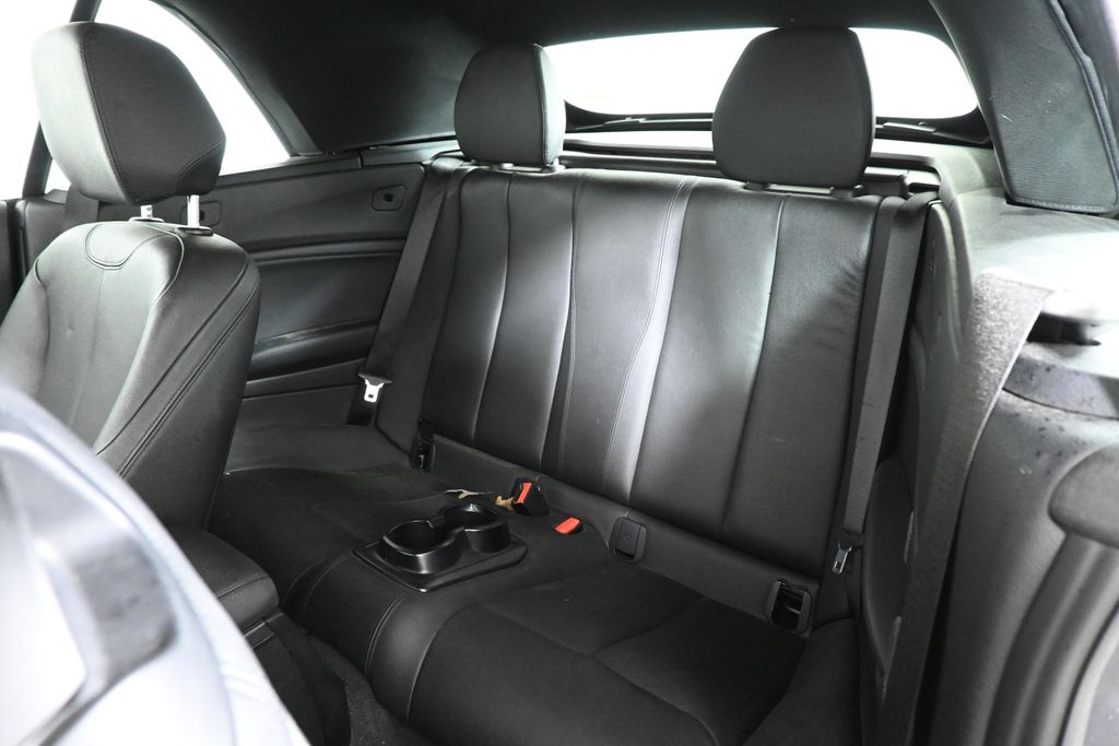 Thumbnail: 2017 BMW 2 Series - 6