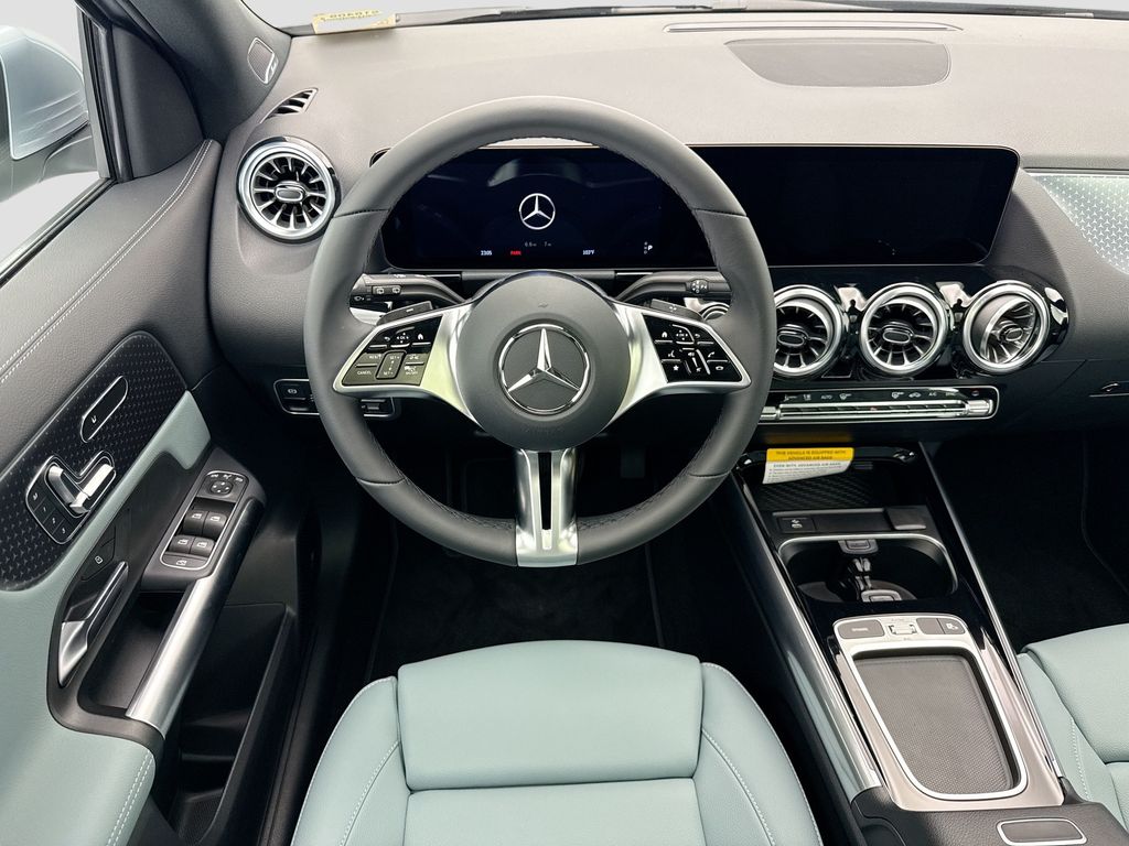 Thumbnail: 2026 Mercedes-Benz GLA - 11