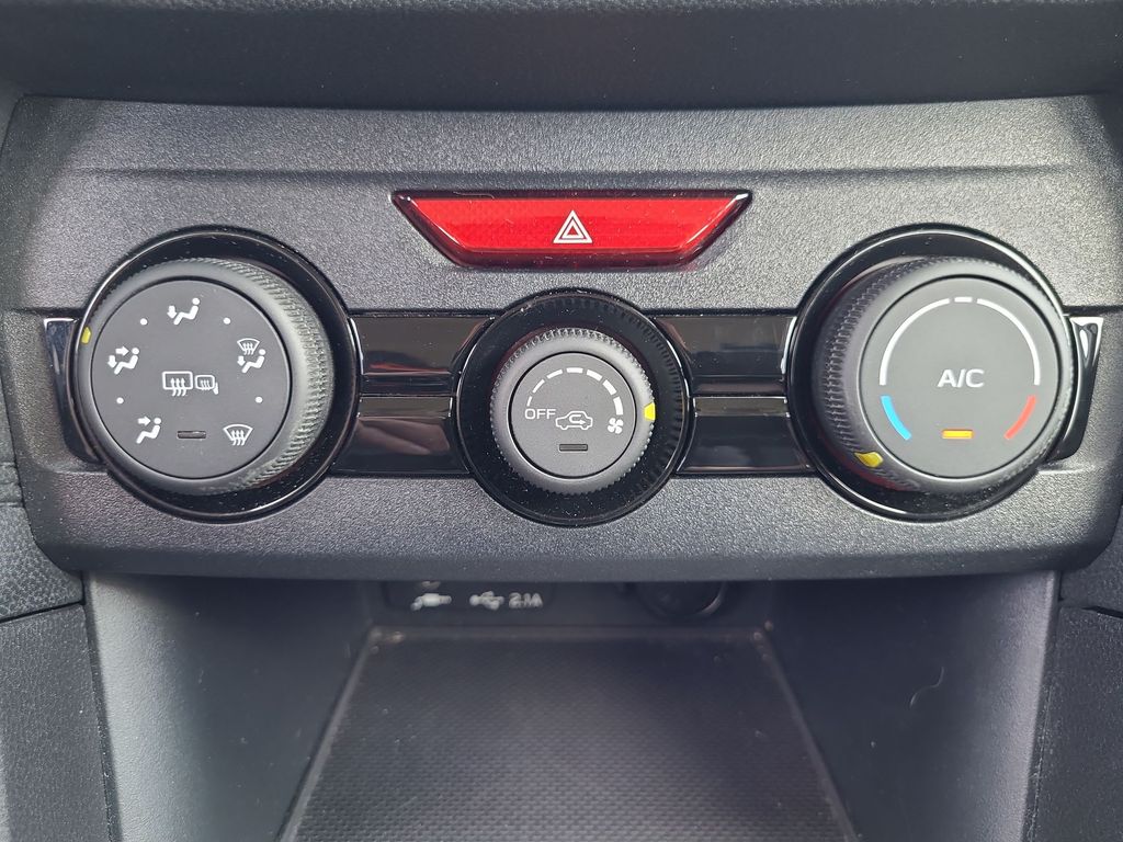 2022 Subaru Impreza Premium 17