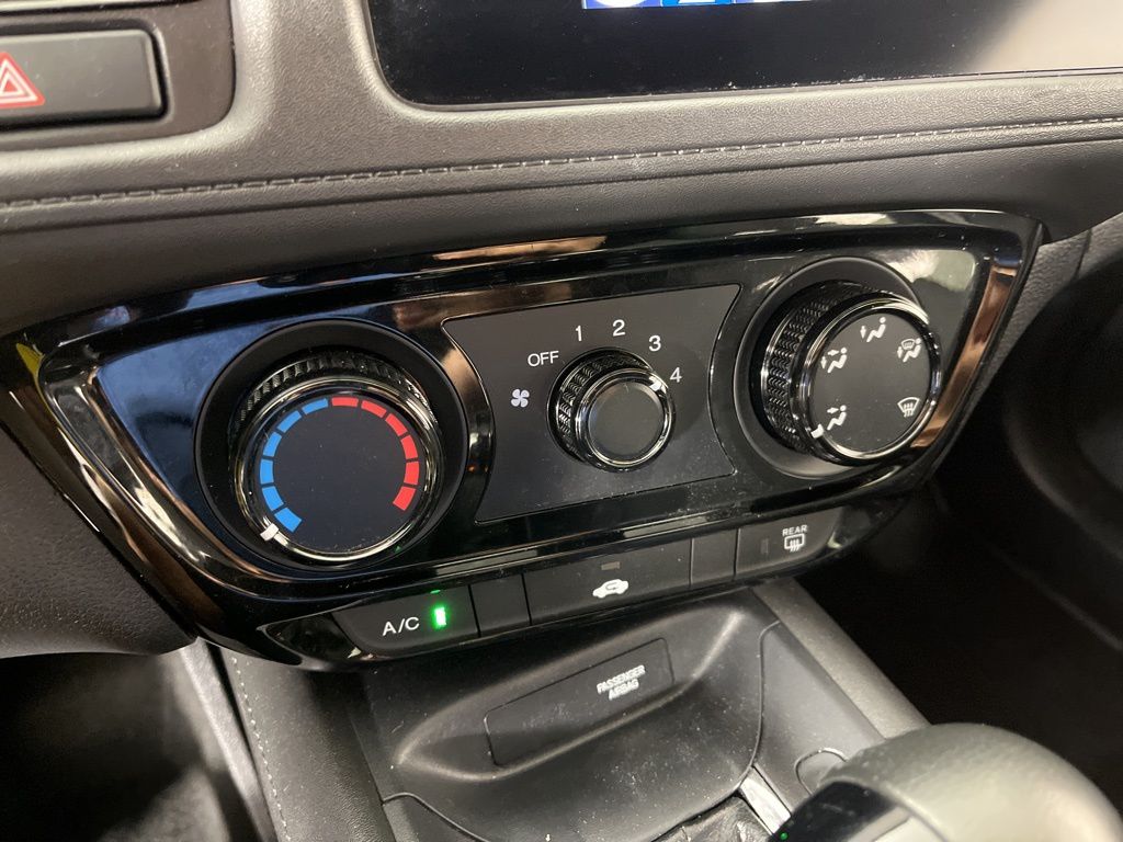 Thumbnail: 2021 Honda HR-V - 31