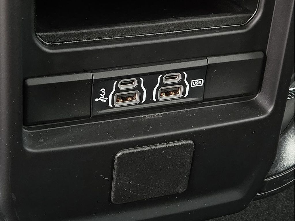 Used 2019 Ram 1500 Big Horn/Lone Star For Sale in Farmington, AR