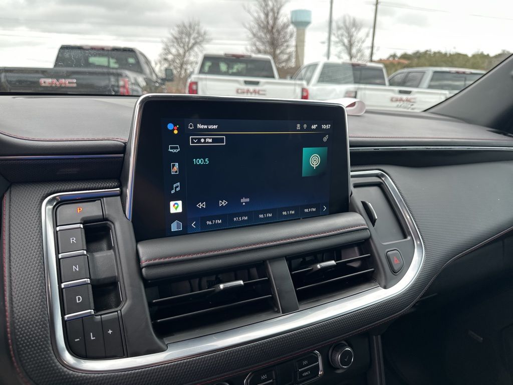 Used Car 2022 Chevrolet Tahoe  Rst For Sale Under $50,000 In Austin, Texas