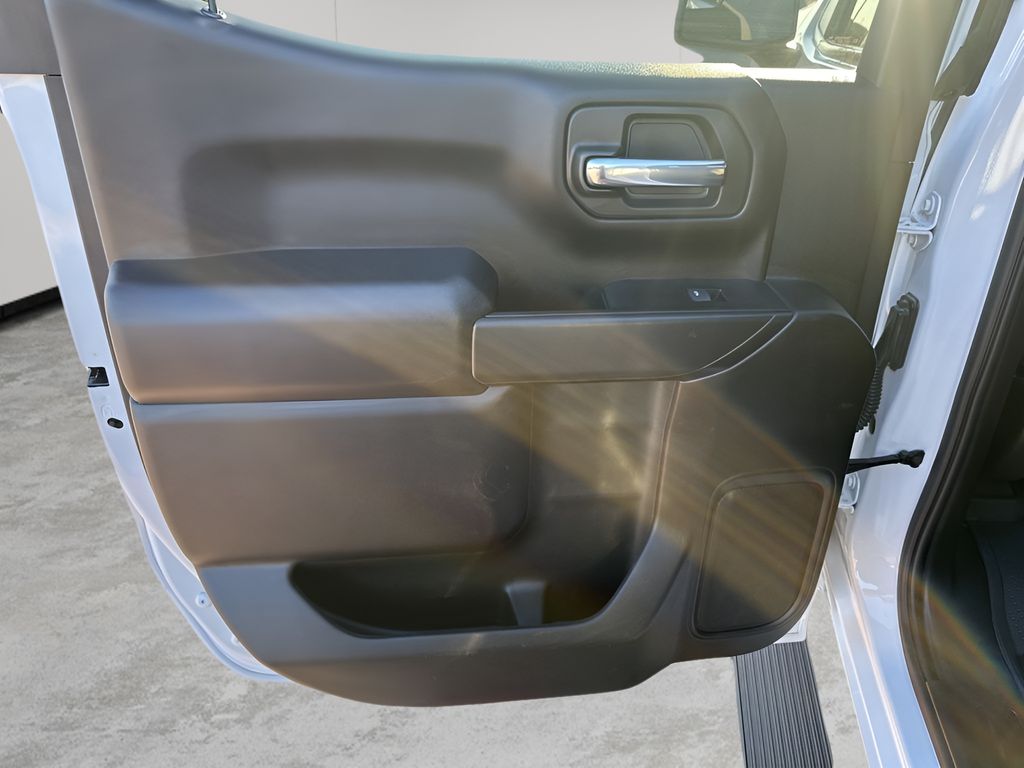 Used Car 2022 Chevrolet Silverado 1500  Custom For Sale Under $35,000 In Austin, Texas