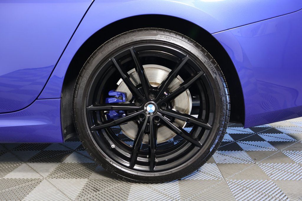 Thumbnail: 2024 BMW 3 Series - 16