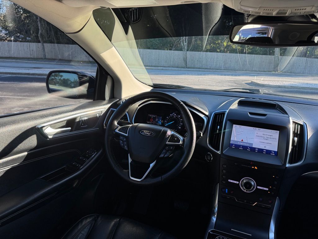 Used 2020 Ford Edge SUV