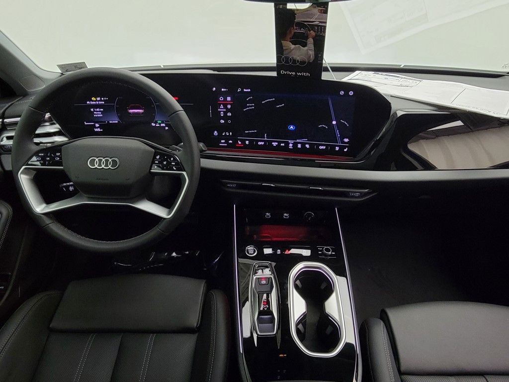 Thumbnail: 2026 Audi A6 - 20