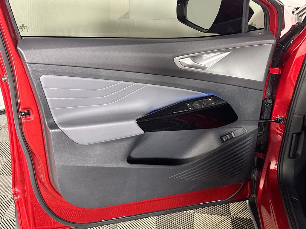 2024 Volkswagen ID.4 S