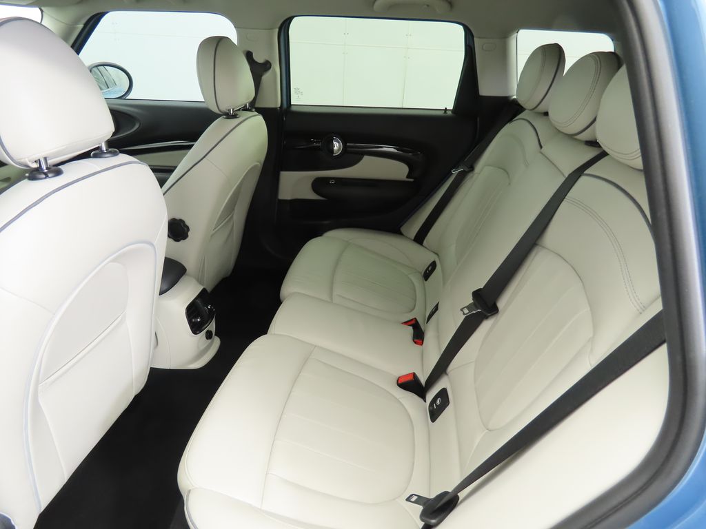 Thumbnail: 2018 MINI Cooper Clubman - 21