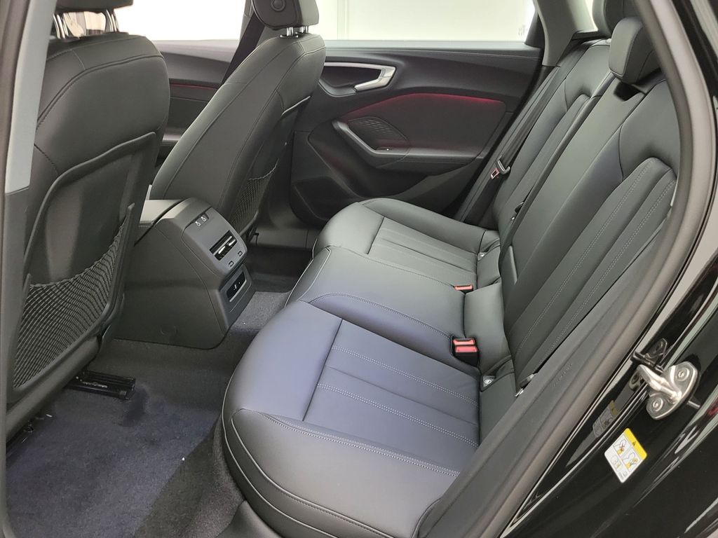 Thumbnail: 2026 Audi A5 - 23