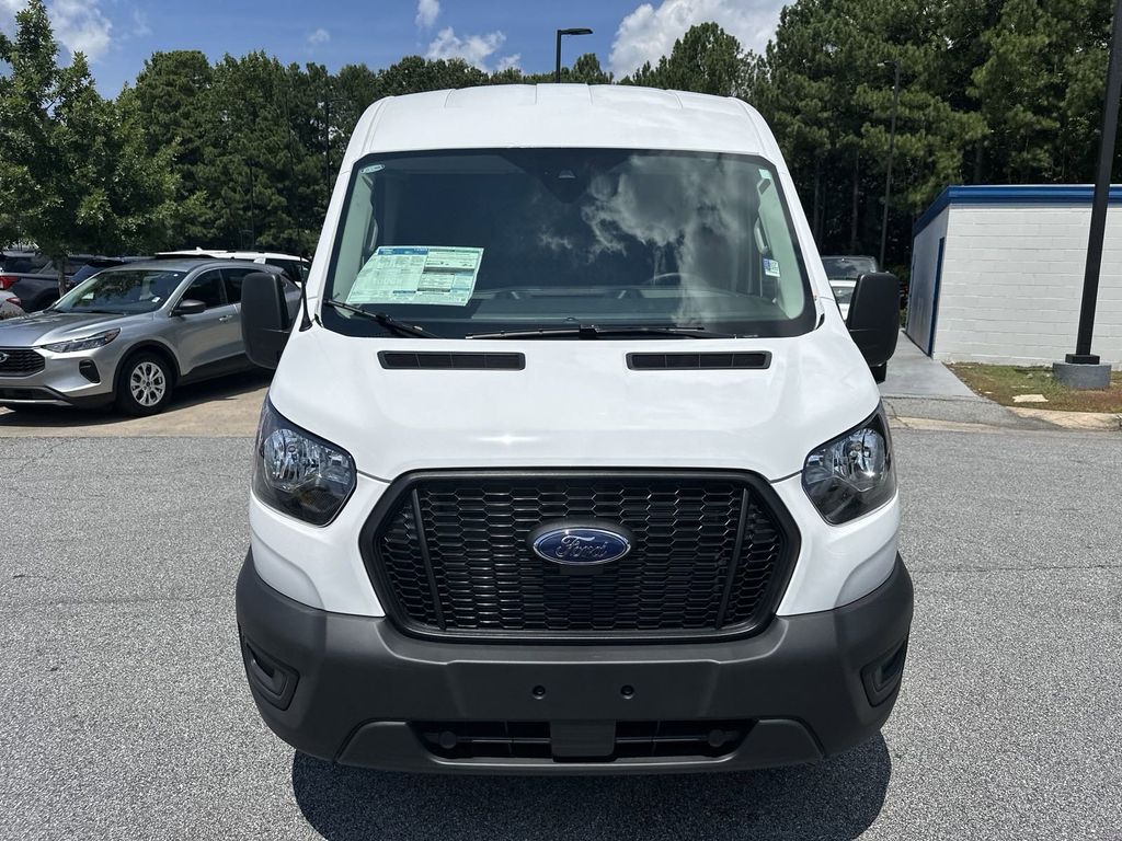 2024 Ford Transit-250 Base 2