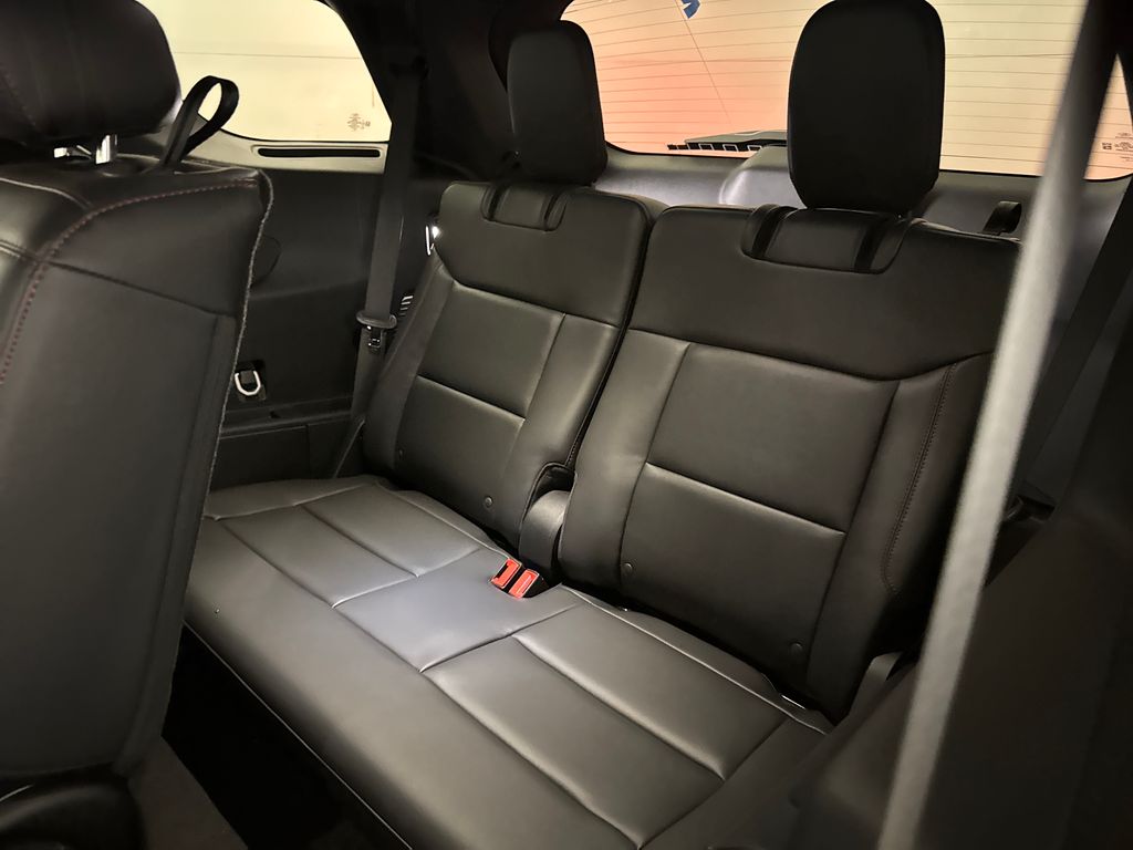 2026 Marsh Gray Ford Explorer ST-Line RWD SUV