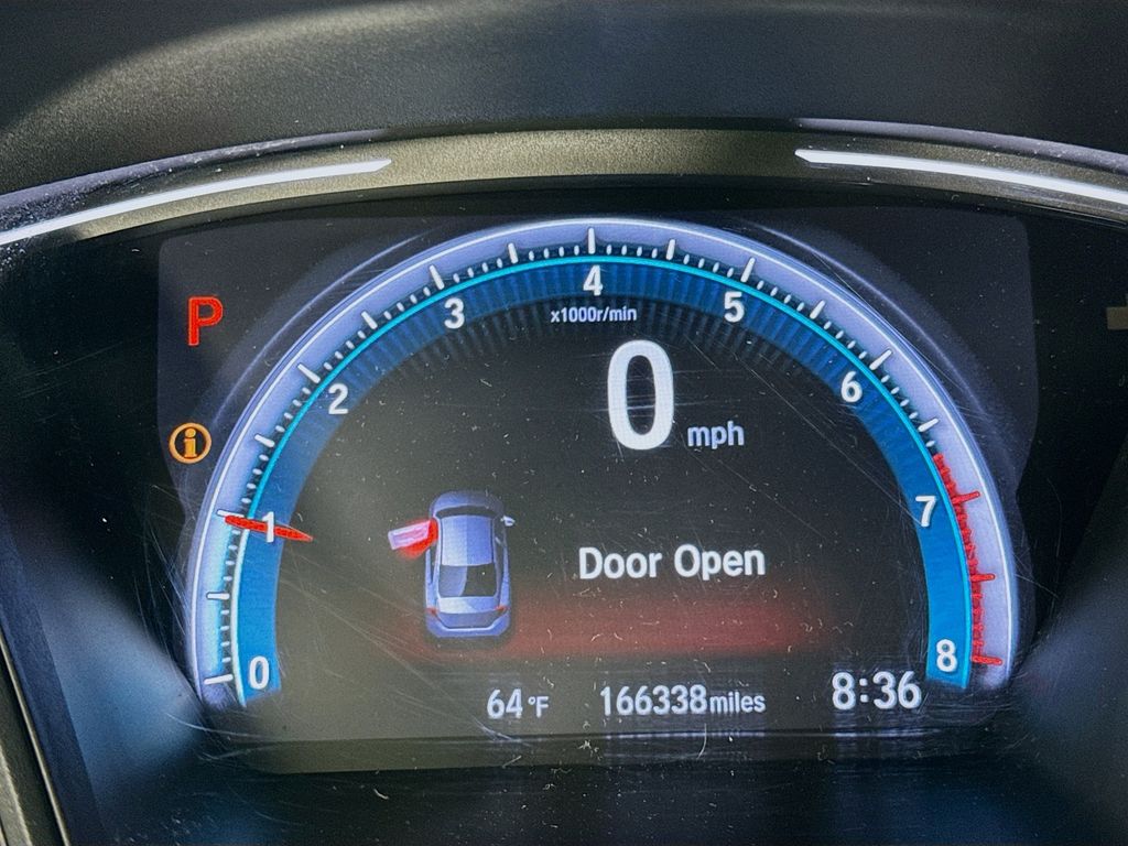 Used Car 2019 Honda Civic  Lx For Sale Under $12,000 In Austin, Texas