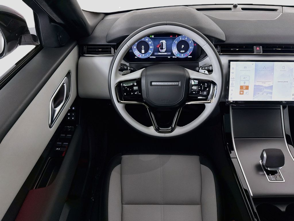 Thumbnail: 2026 Land Rover Range Rover Velar - 10
