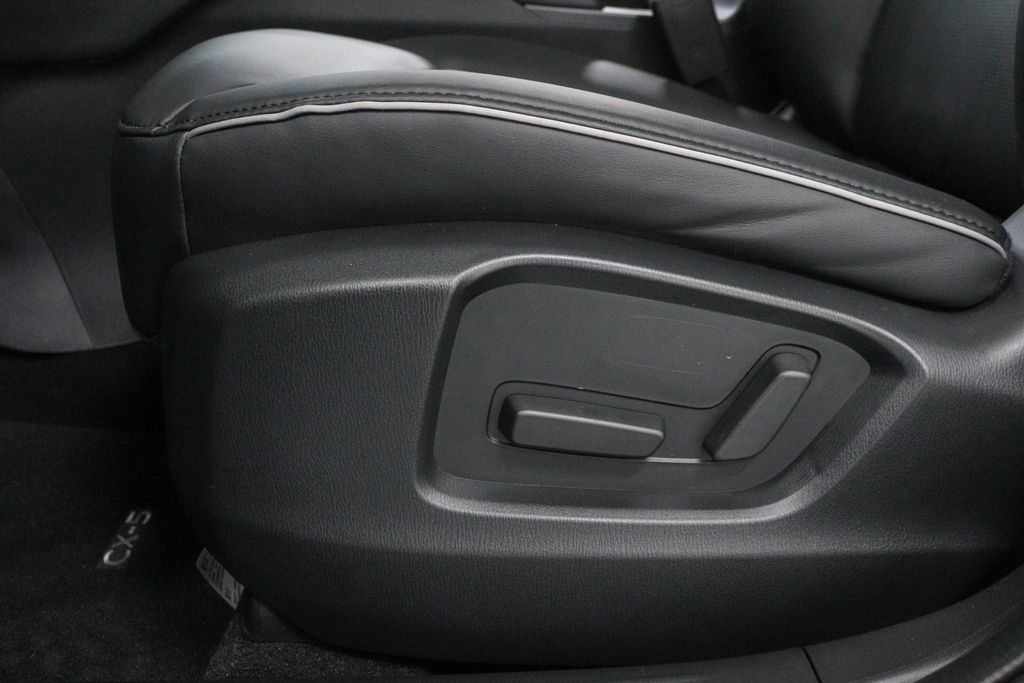 New Car 2025 Mazda Cx-5  2.5 S Select Package For Sale Under $35,000 In Georgetown, Texas