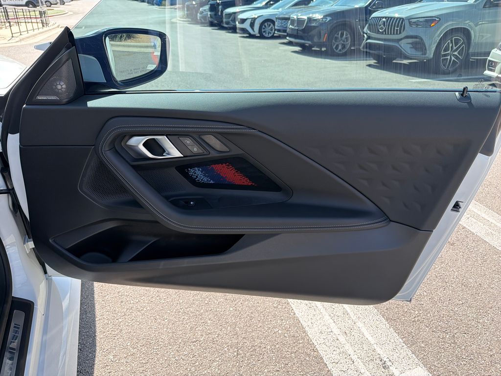 Used 2025 White BMW Base image 35
