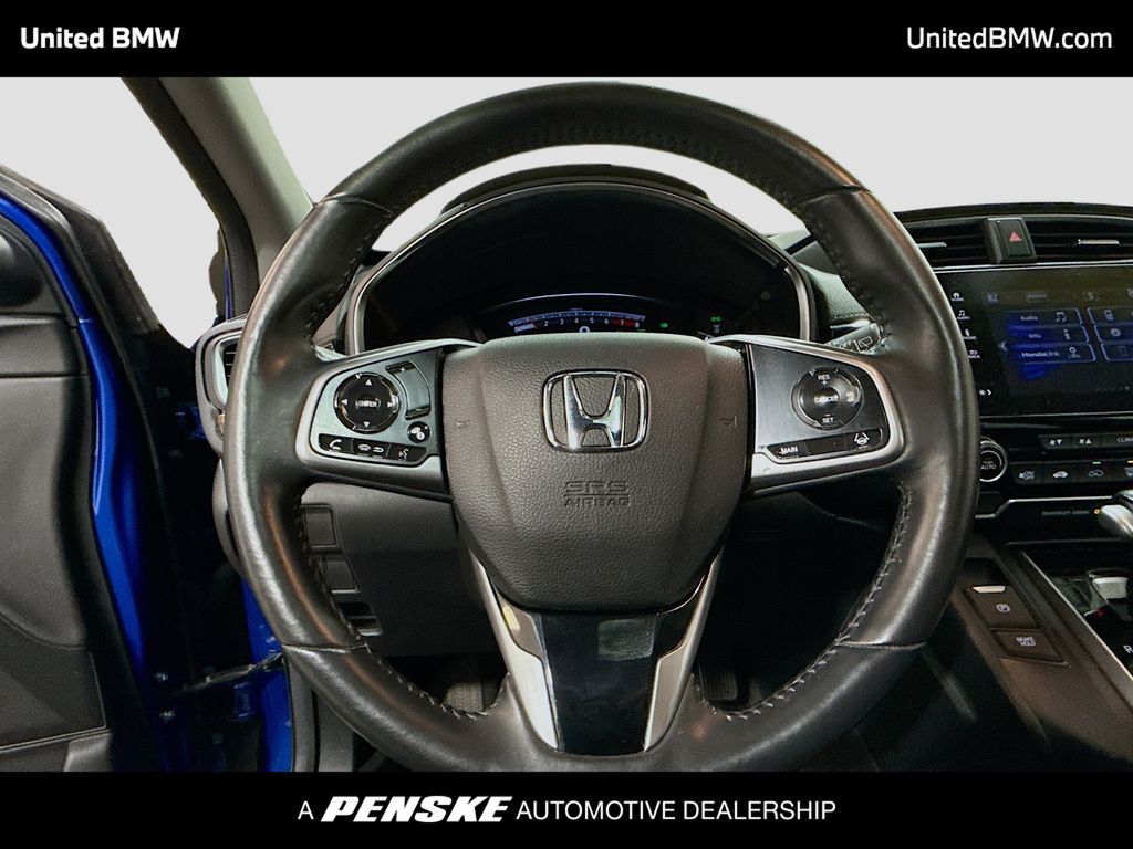 Thumbnail: 2020 Honda CR-V - 6