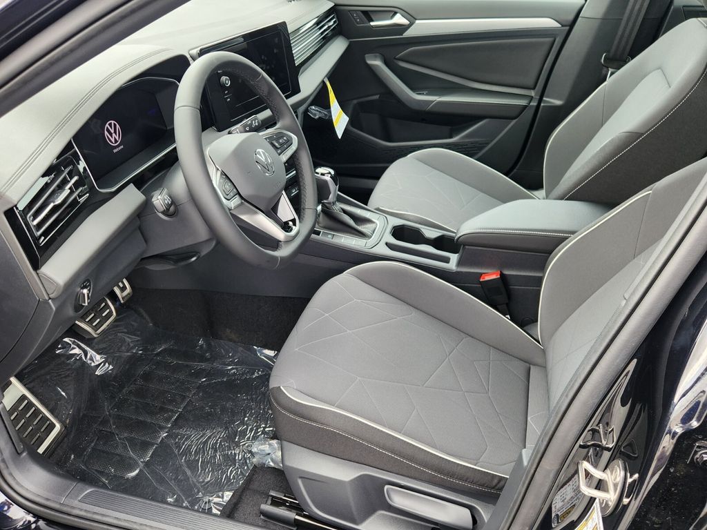 2026 Volkswagen Jetta - $24,372
