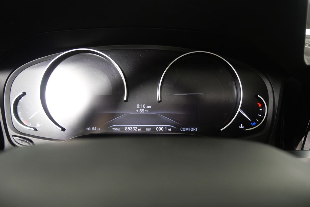 2020 BMW 3 Series 330i 19