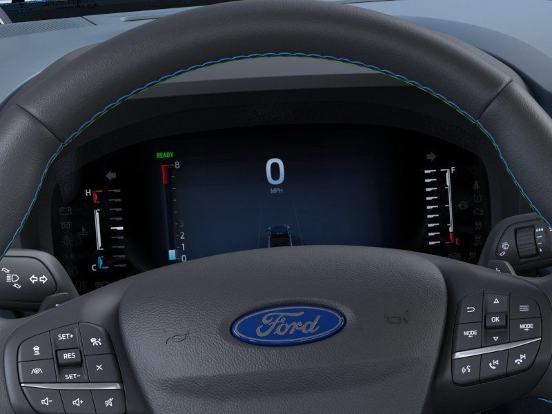new 2026 Ford Maverick car, priced at $43,865