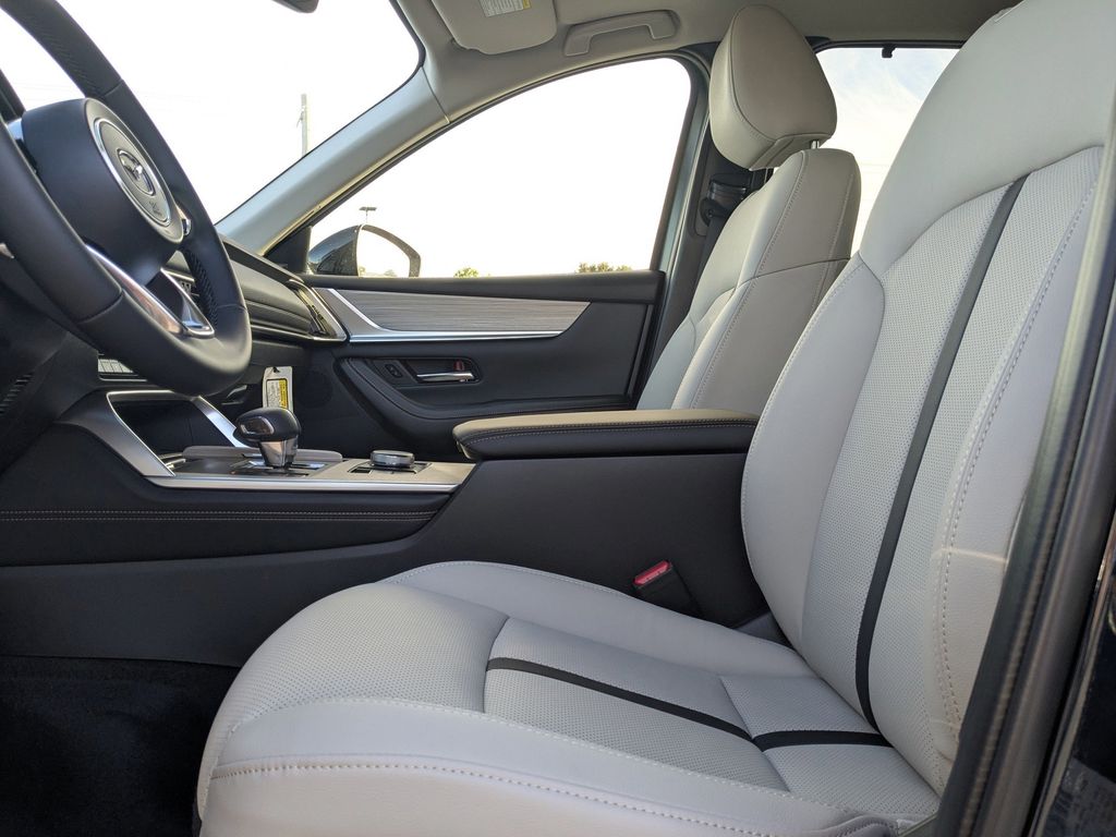 2026 Mazda CX-90 3.3 Turbo Premium Sport