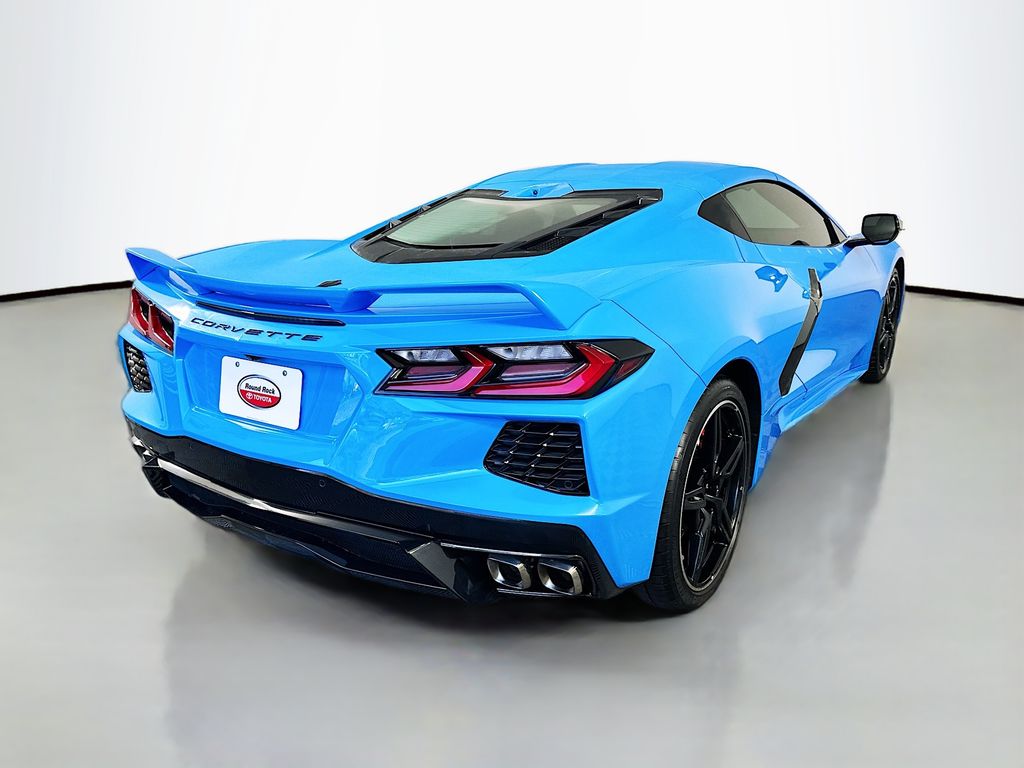 Thumbnail: 2024 Chevrolet Corvette - 5